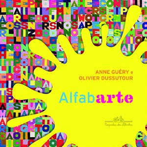 Livro Alfabarte