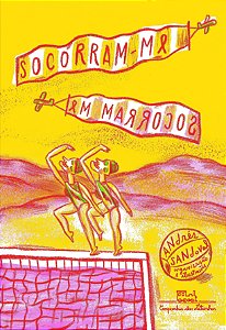 Livro Socorram-me em Marrocos