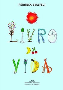 Livro O livro da vida