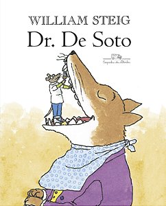 Livro Dr. De Soto