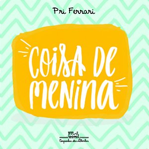 Livro Coisa de menina