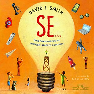 Livro Se...