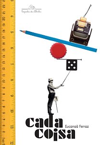 Livro Cada coisa