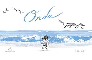 Livro Onda (Nova edição)