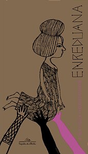 Livro Enreduana