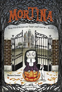 Livro Mortina (Volume 1)