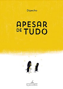 Livro Apesar de tudo