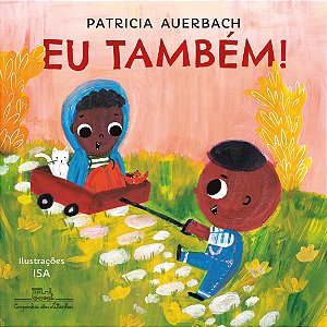 Livro Eu também!