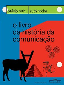 Livro O livro da história da comunicação