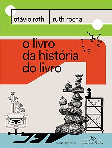 Livro O livro da história do livro