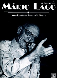 Livro A poesia de Mário Lago