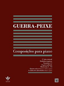 Livro Guerra-Peixe