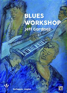 Livro Blues Workshop