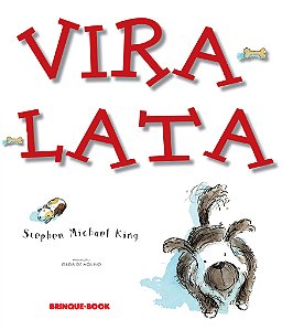 Livro Vira-lata