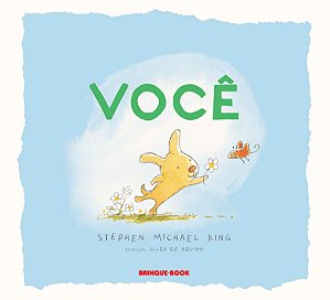 Livro Você