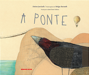 Livro A ponte