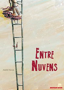 Livro Entre nuvens