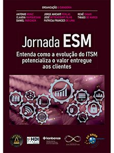 Livro Jornada Esm