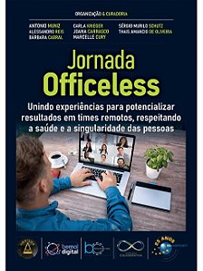 Livro Jornada Officeless