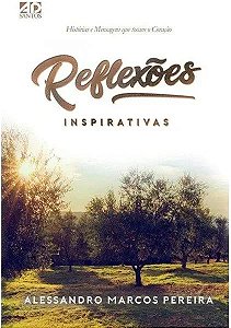 Livro Reflexoes Inspirativas