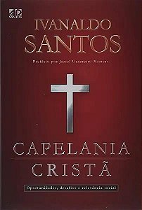 Livro Capelania Cristã