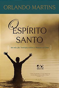 Livro Espirito Santo Introducao Teologica Sobre A Pess