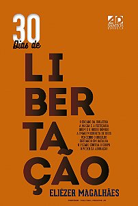 Livro 30 Dias De Libertação