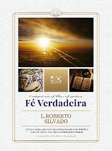 Livro Fé Verdadeira
