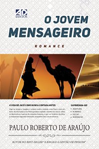 Livro O Jovem Mensageiro