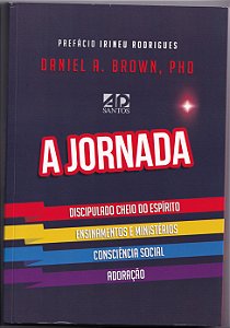 Livro A Jornada - Devocional