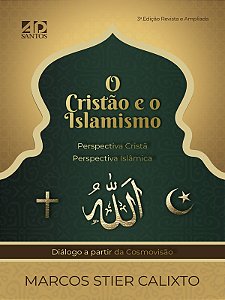 Livro O Cristão E O Islamismo