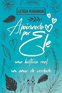 Livro Apaixonada Por Ele
