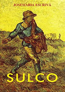 Livro Sulco