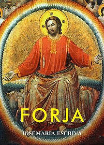 Livro Forja