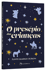 Livro Pocket O Presépio das crianças - 3 Edição - Coleção Vida ...