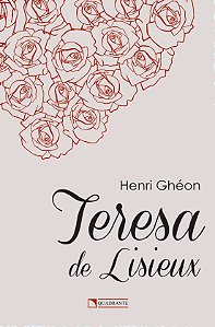 Livro Teresa de Lisieux