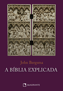 Livro A Bíblia Explicada