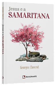 Livro Jesus E A Samaritana
