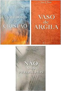 Livro Coleção Leo Trese