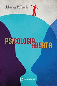 Livro Psicologia aberta - 2ª Edição