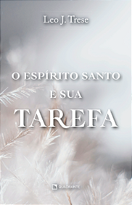 Livro O Espírito Santo e sua tarefa