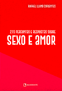 Livro 270 Perguntas E Respostas Sobre Sexo E Amor