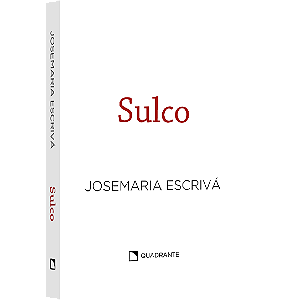 Livro Sulco