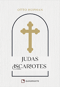 Livro Judas Iscariotes