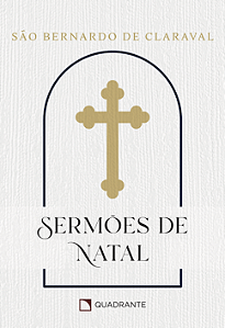 Livro Sermões De Natal