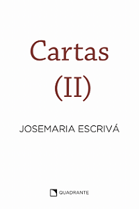 Livro Cartas (Ii)