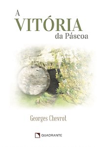Livro A Vitória Da Páscoa