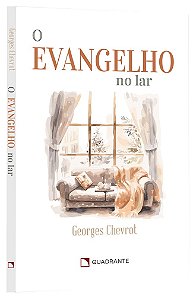 Livro O Evangelho No Lar