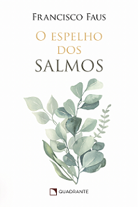 Livro O Espelho Dos Salmos