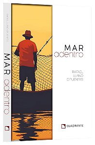 Livro Mar Adentro